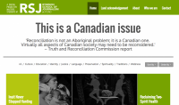 Ryerson reporting project helps Aboriginal people tell their stories
