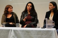Indigenous stories are mainstream stories, say panellists
