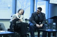 Journalists must change with the times when covering disability issues, advocates urge