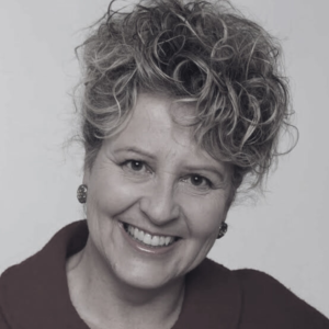 April Lindgren