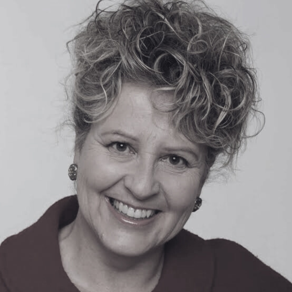 April Lindgren