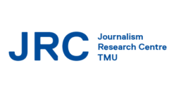 Journalism Research Centre TMU