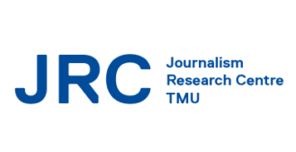 Journalism Research Centre TMU