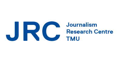 Journalism Research Centre TMU