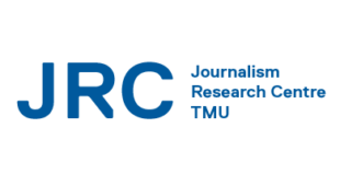 Journalism Research Centre TMU