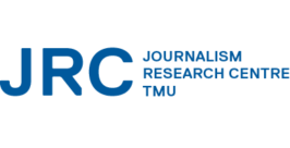 Journalism Research Centre TMU