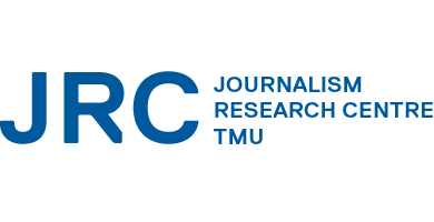 Journalism Research Centre TMU